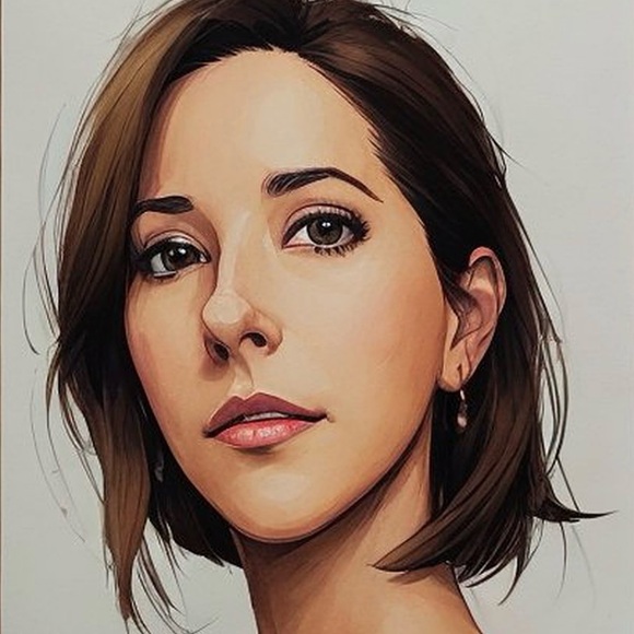 Meet your Posher, Miranda - Picture 1 of 1